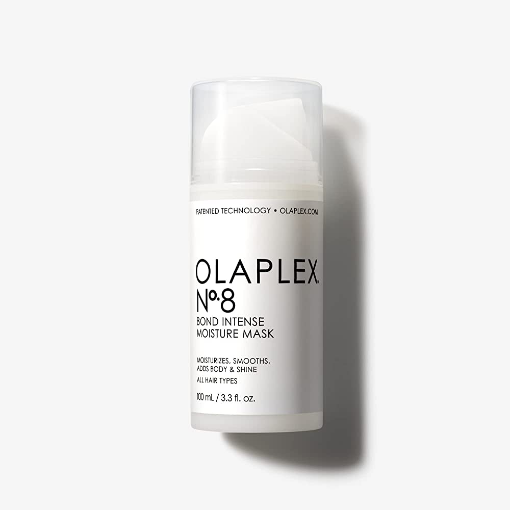 Olaplex Bond Intense Moisture Mask No. 8 100 ml